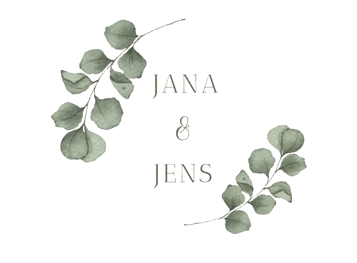 Jana und Jens